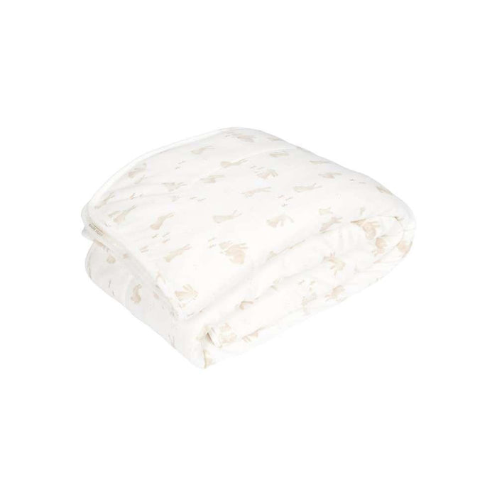 Edredon para Berço Baby Bunny 110 x 140cm