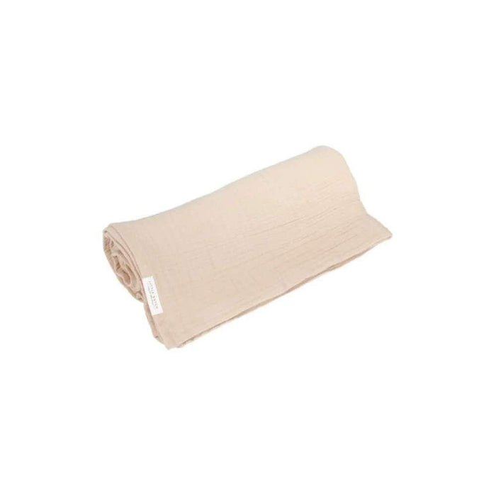 Musselina 120 x 120cm Pure Bege