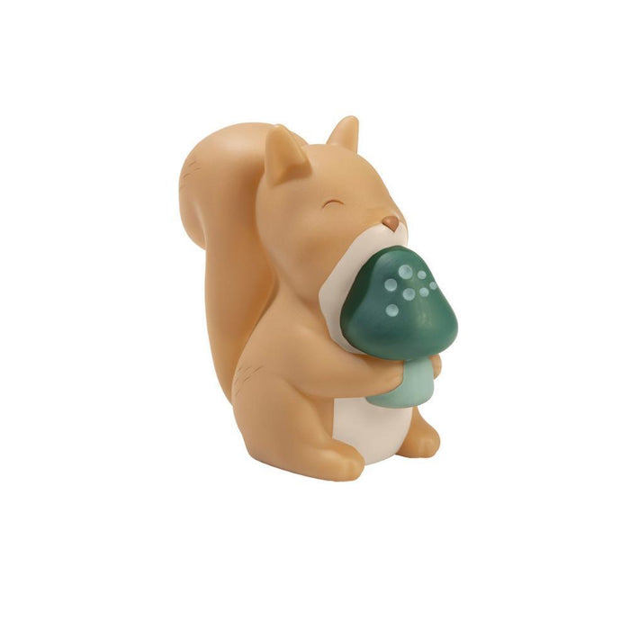 Luz de Presença Little Dutch Esquilo 21cm