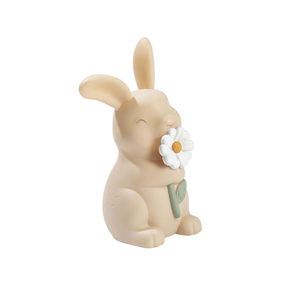 Little Dutch Baby Bunny Night Light 21cm