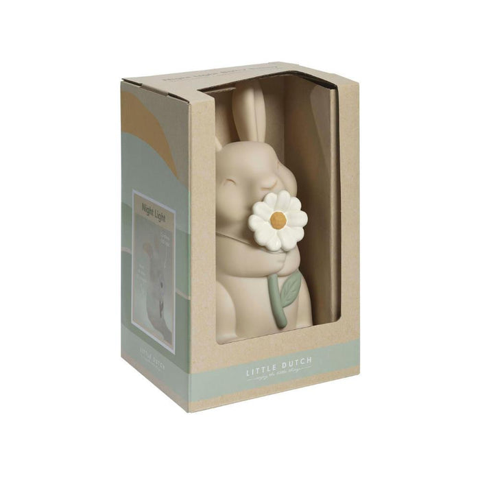 Luz de Presença Little Dutch Baby Bunny 21cm