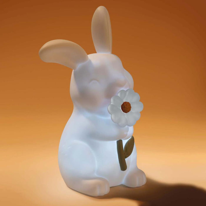 Luz de Presença Little Dutch Baby Bunny 21cm