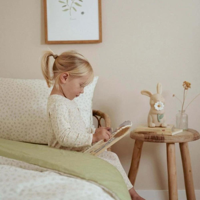 Luz de Presença Little Dutch Baby Bunny 21cm