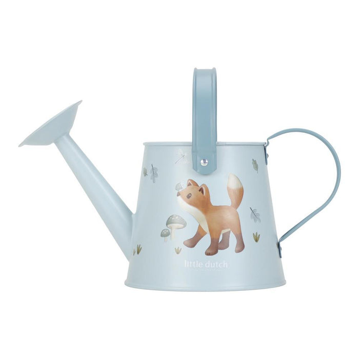 Regador de Metal Little Dutch Forest Friends 27cm