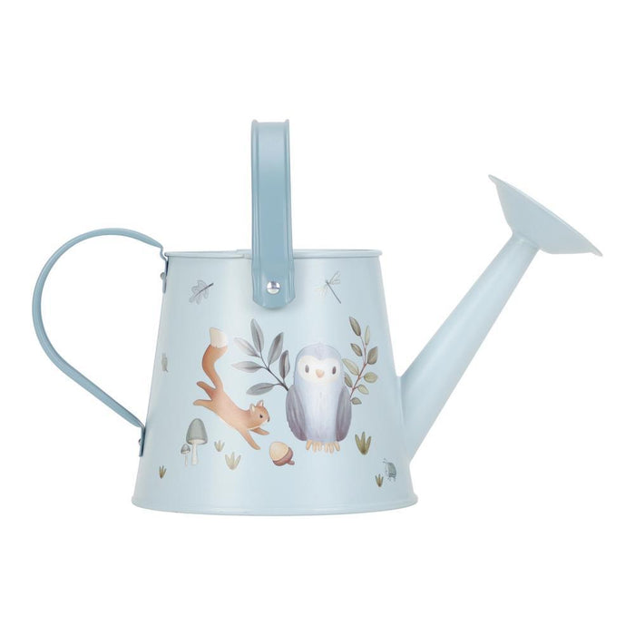 Regador de Metal Little Dutch Forest Friends 27cm