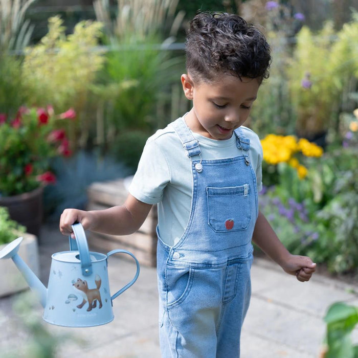 Regador de Metal Little Dutch Forest Friends 27cm