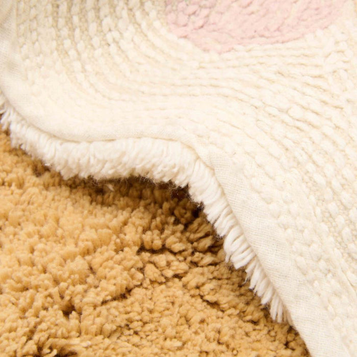 Tapete Little Dutch Corça 103x110cm