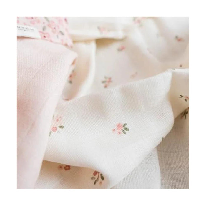 Musselina Little Dutch Fairy Blossom