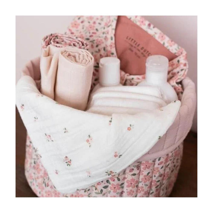 Musselina Little Dutch Fairy Blossom