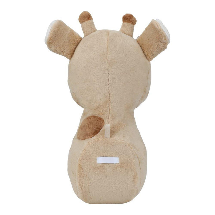 Peluche para Decoração de Parede Little Dutch Girafa Safari Friends