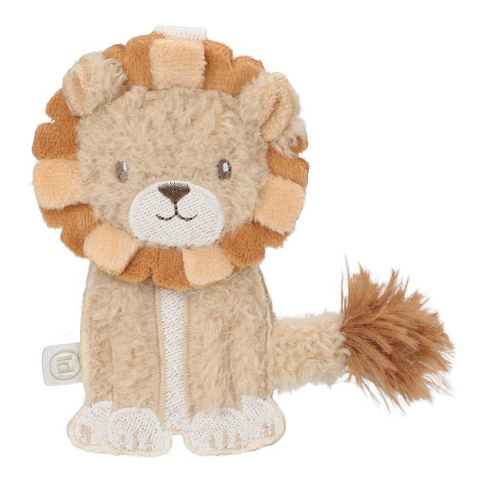 Pendente para Grinalda Little Dutch Safari Friends Leão