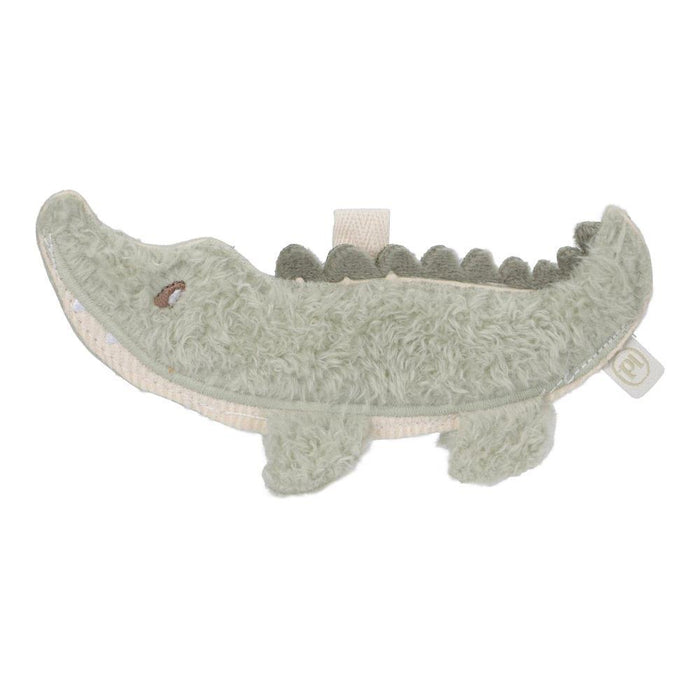 Pendente para Grinalda Little Dutch Safari Friends Crocodilo