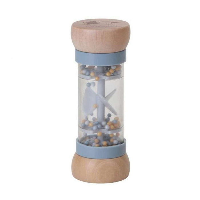 Sailors Bay Rain Rock