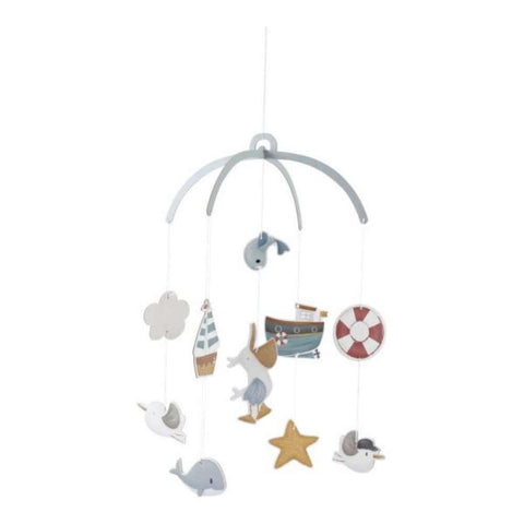 Tarjeta móvil Sailors Bay