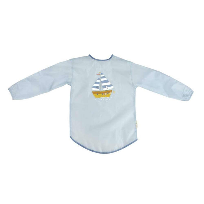 Pequeño babero holandés para pinturas de Sailors Bay