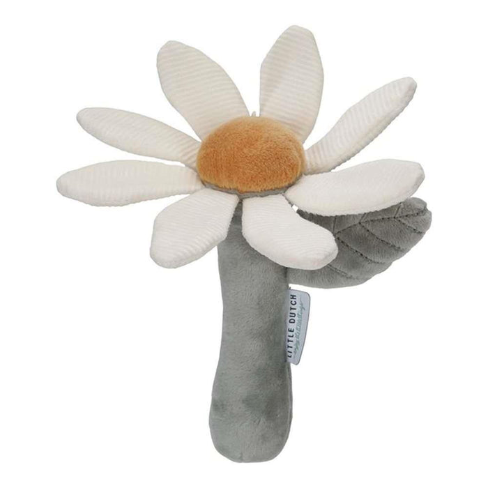 Huso de peluche Little Farm Flower 17 cm