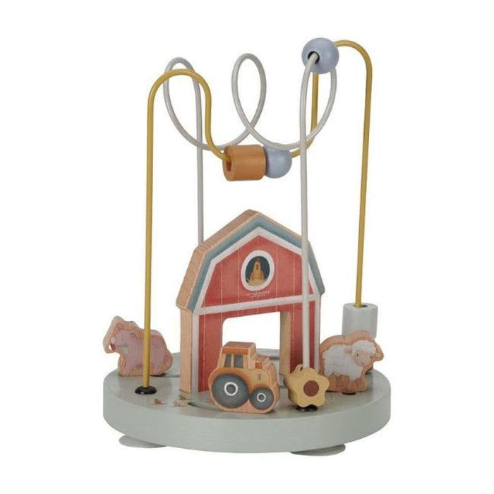 Labirinto Espiral Little Dutch Little Farm