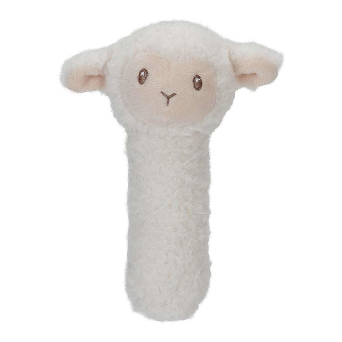 Roca de Peluche Little Dutch Ovelha Little Farm