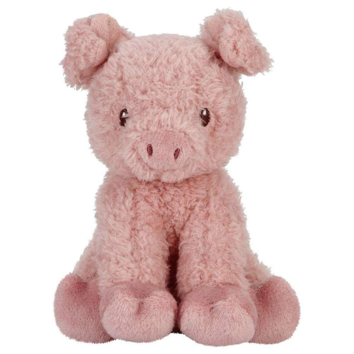 Peluche Cerdito Granja 17cm