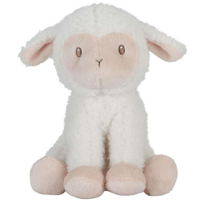 Peluche Ovejita de Granja 17cm