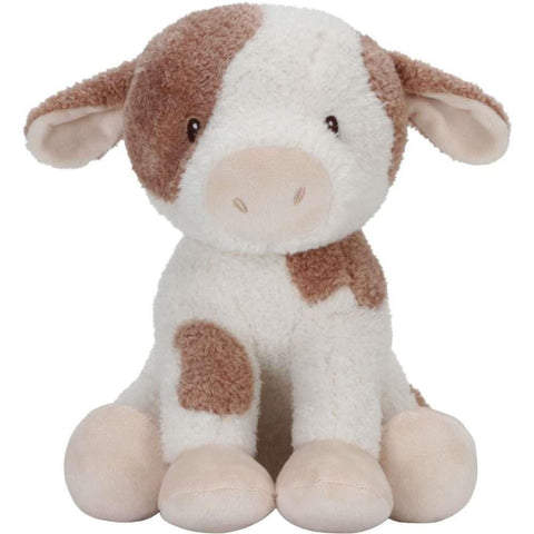 Peluche Little Dutch Vaca Little Farm 25cm