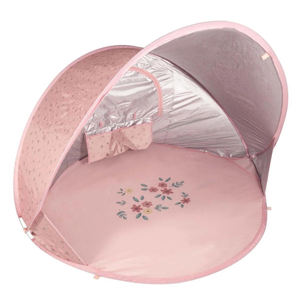 Little Dutch Ocean Dreams Pink Pop-Up Beach/Garden Tent