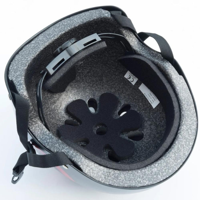 Capacete Try Bike Design em Madeira Tamanho S