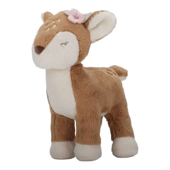 Peluche Little Dutch Veado Fairy Garden 21cm
