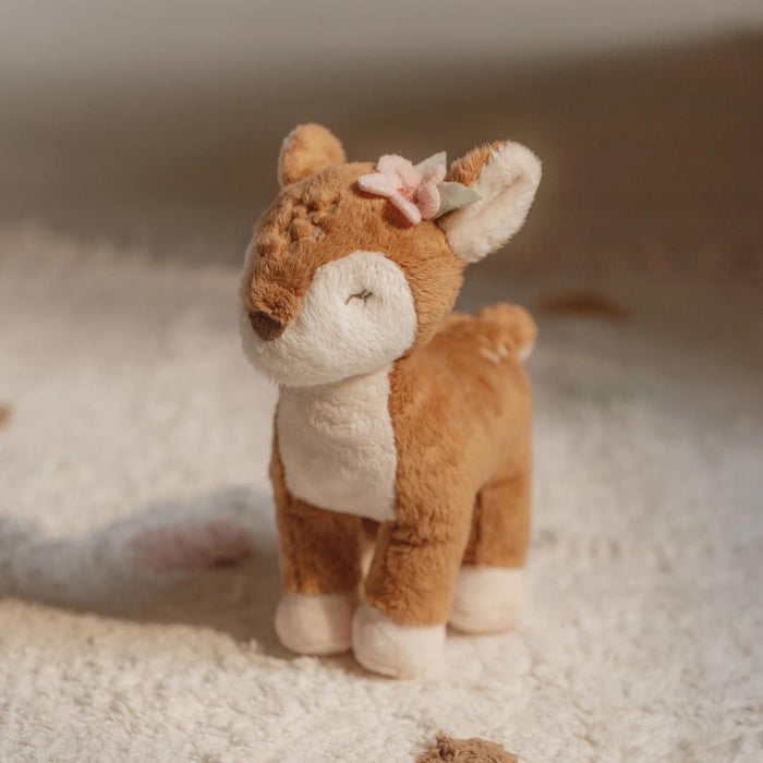 Peluche Little Dutch Veado Fairy Garden 21cm