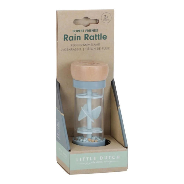 Roca com Chuva Little Dutch Forest Friends