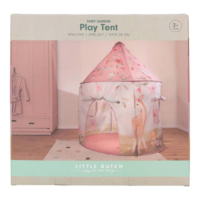 Tenda de Brincar Little Dutch Fairy Garden