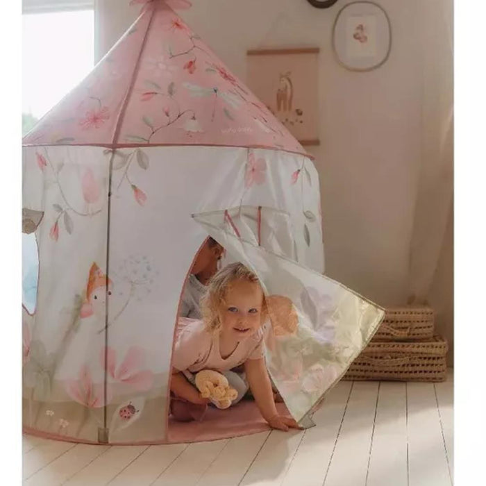 Tenda de Brincar Little Dutch Fairy Garden