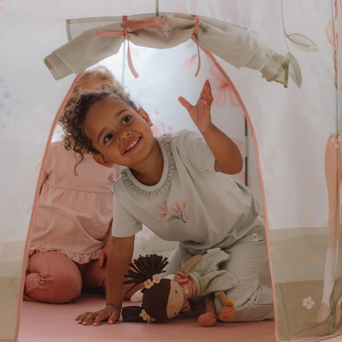 Tenda de Brincar Little Dutch Fairy Garden