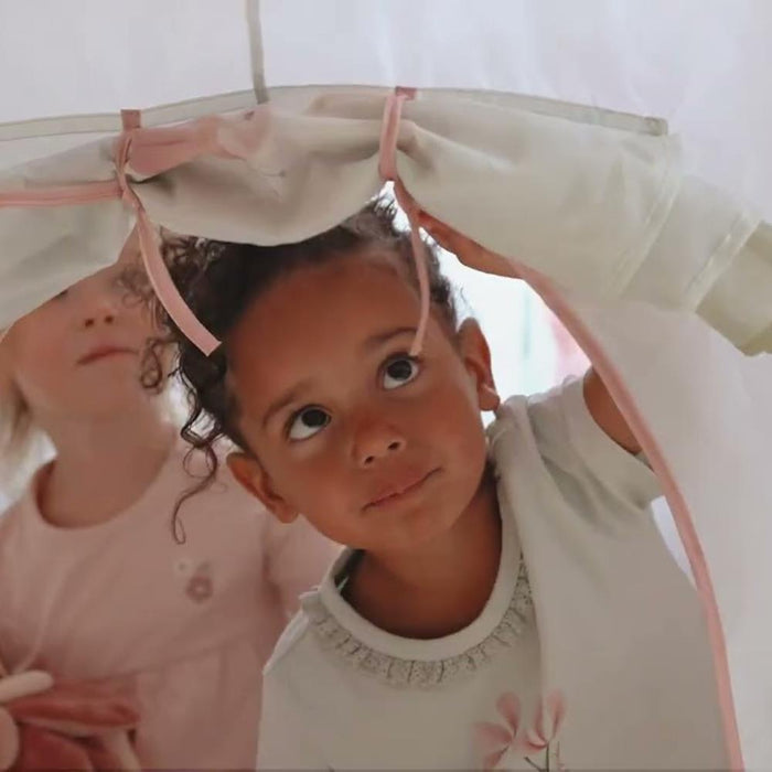 Tenda de Brincar Little Dutch Fairy Garden