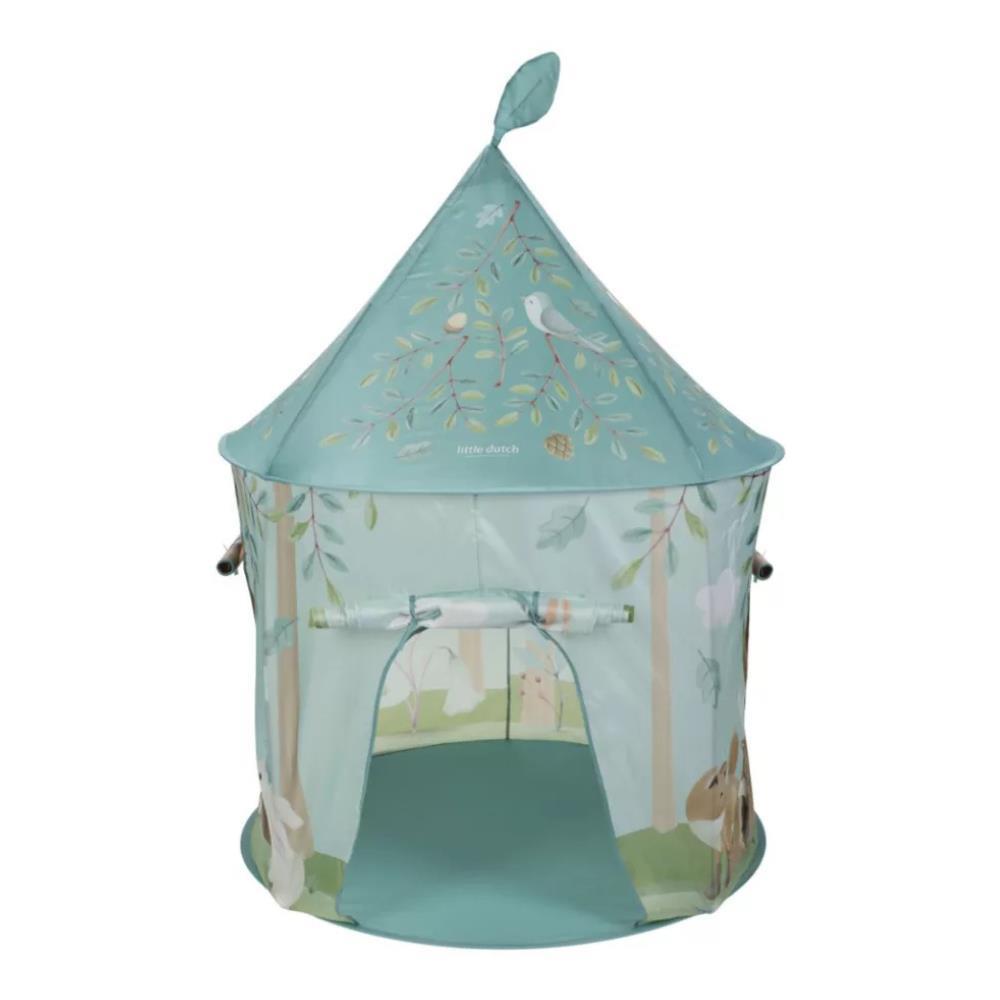 Little Dutch Forest Friends Play Tent