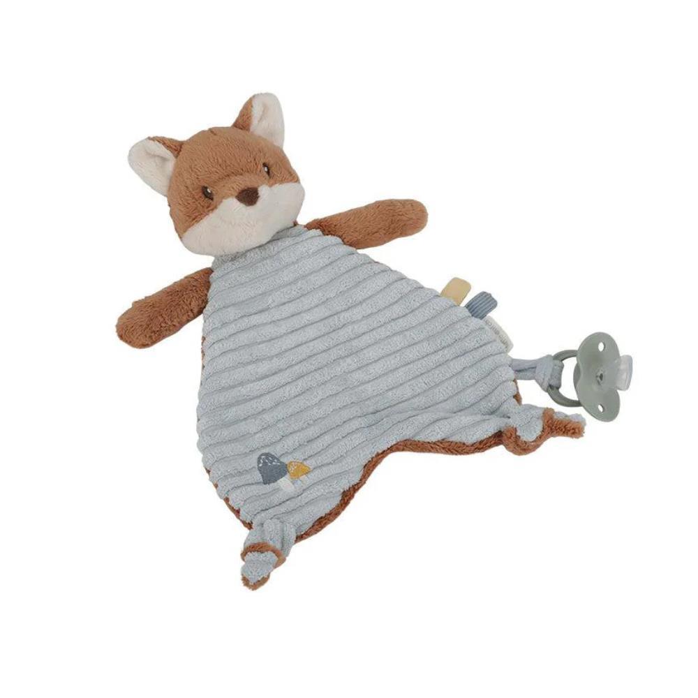 Doudou Raposa Little Dutch Forest Friends