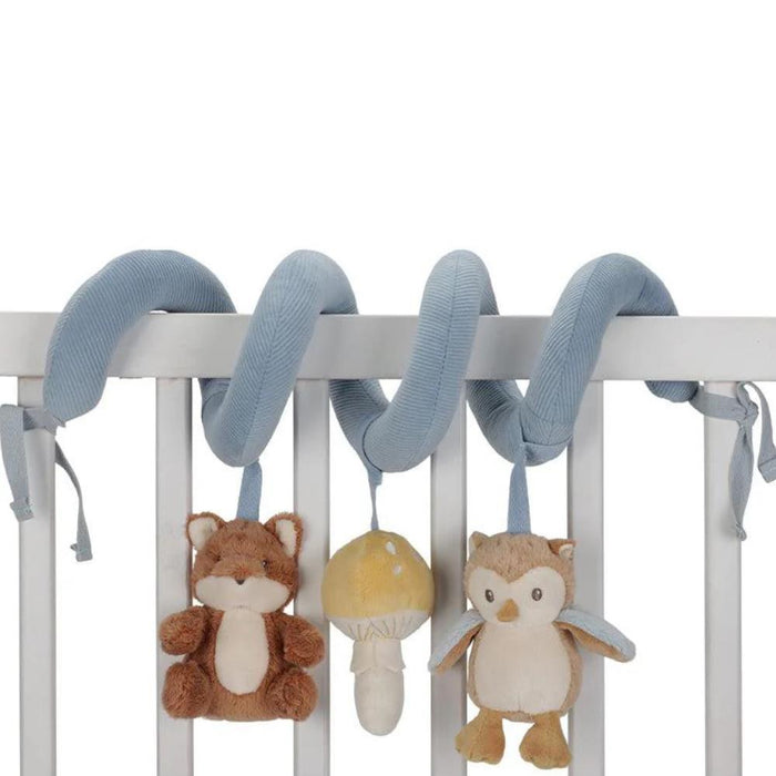 Espiral de Atividades Little Dutch Forest Friends