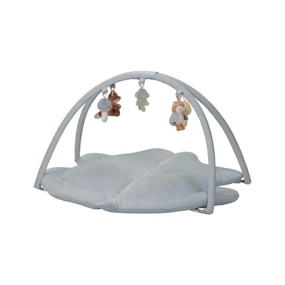 Little Dutch Forest Friends Play Gym and Activity Mat