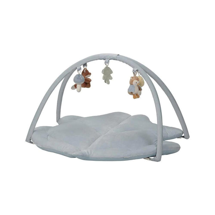 Ginásio e Tapete de Atividades Little Dutch Forest Friends