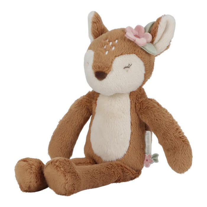 Long Legs Deer Plush Toy