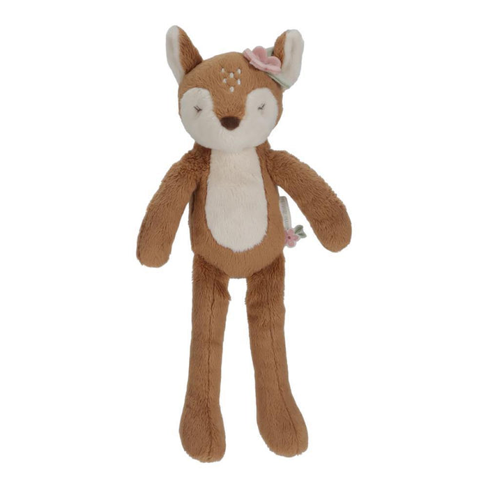 Long Legs Deer Plush Toy