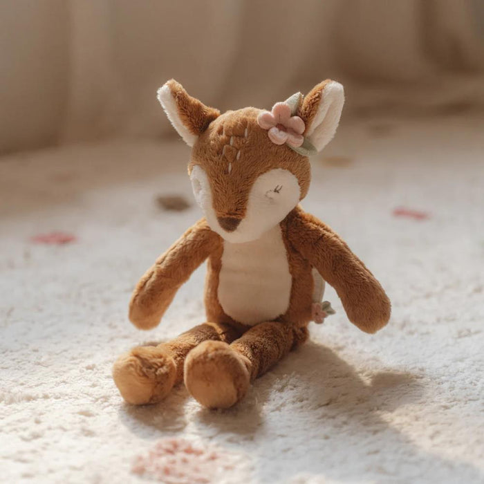 Long Legs Deer Plush Toy