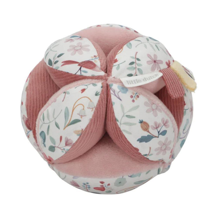 Bola de Atividades Little Dutch Fairy Garden