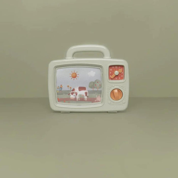 Granja musical de televisión