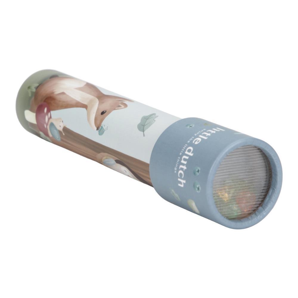 Little Dutch Forest Friends Kaleidoscope