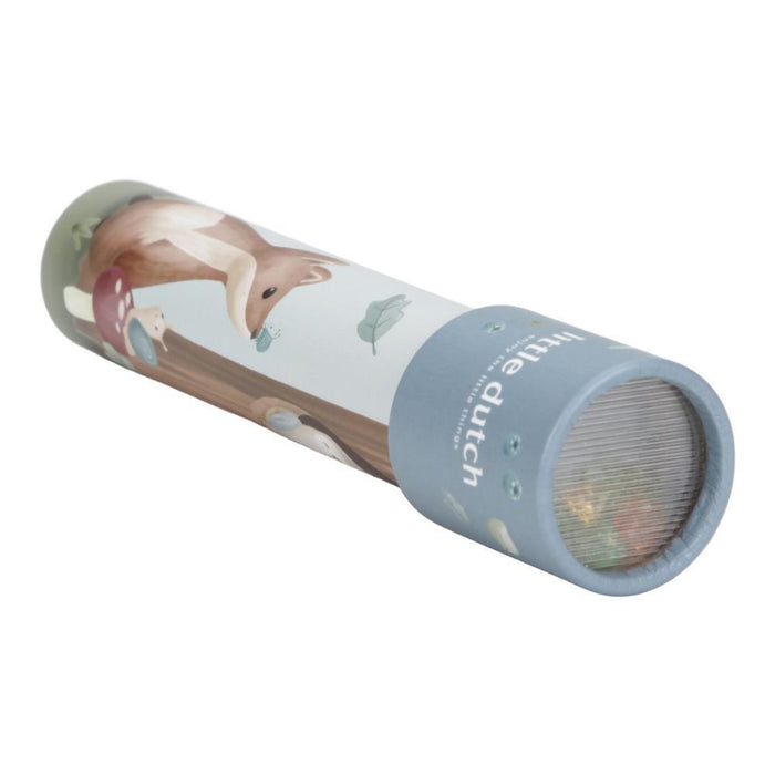 Caleidoscópio Little Dutch Forest Friends