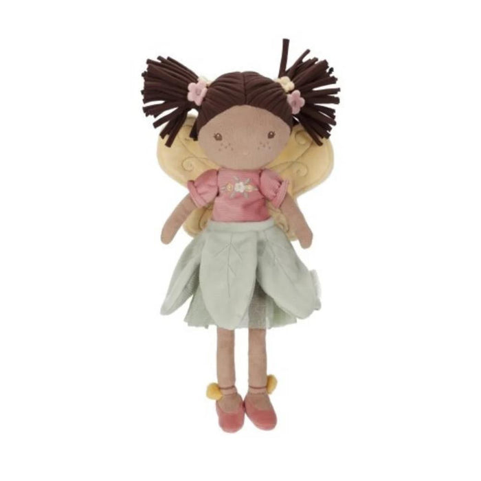 Boneca de Peluche Little Dutch Fada Evi