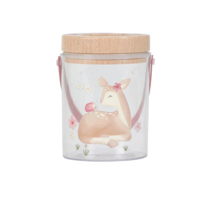 Copo com Lupa para Insetos Little Dutch Fairy Garden