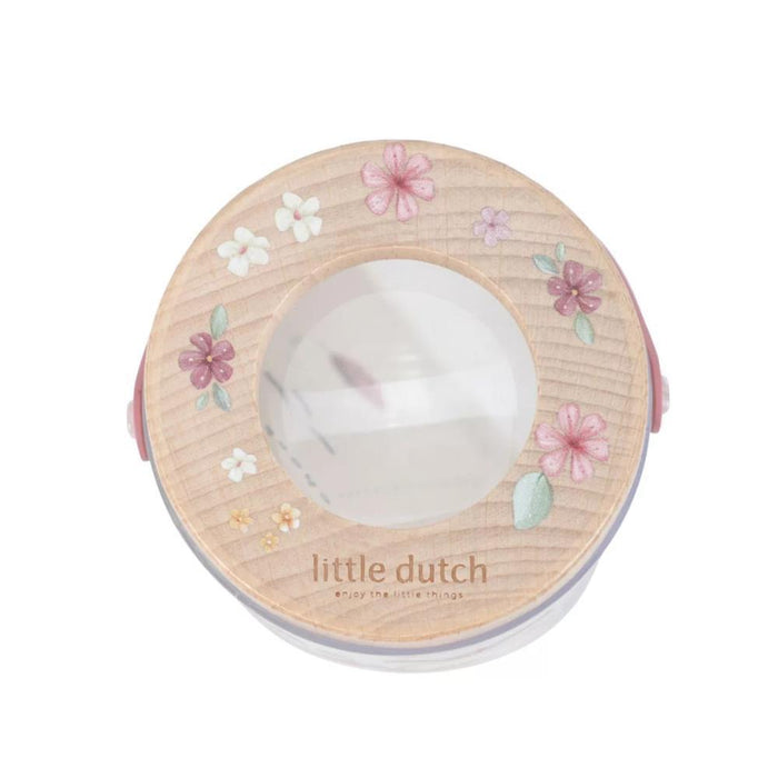 Copo com Lupa para Insetos Little Dutch Fairy Garden