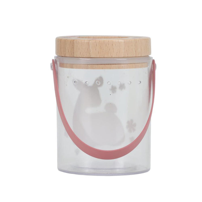 Copo com Lupa para Insetos Little Dutch Fairy Garden